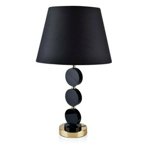 dekorstyle-nocni-lampa-chantal-black-56-cm