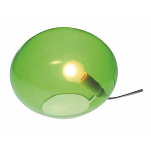 zelena-stolni-lampa-sulion-ball