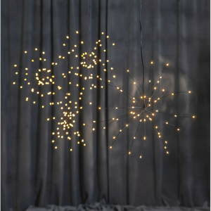 zavesna-svitici-led-dekorace-star-trading-hanging-firework-dark-warm-o-26-cm