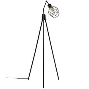 cerna-kovova-stojaci-lampa-somcasa-serpis-160-cm