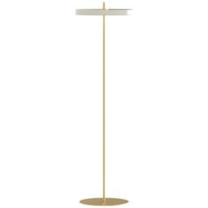 kremove-bila-kovova-stojaci-lampa-umage-asteria-150-cm