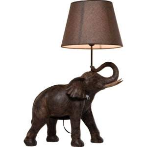 kare-design-stolni-lampa-elephant-safari